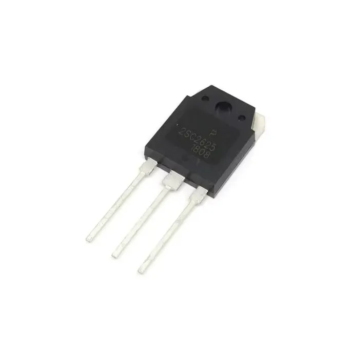 2SC2625 NPN BJT Transistor 450V 10A TO-3P