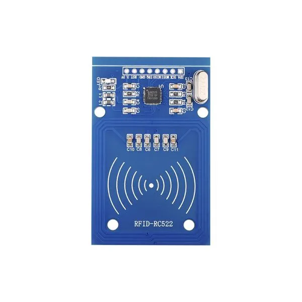RC522 RFID Read/Write Module 13.56MHz for Mifare Cards