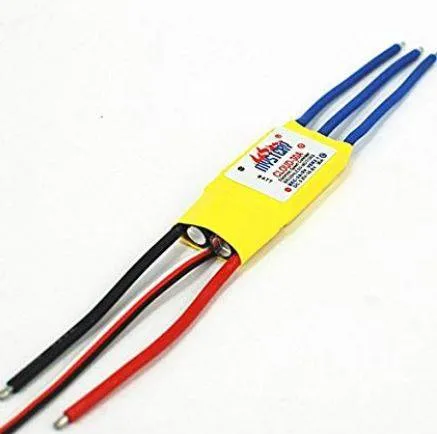 Mystery 30A Brushless ESC for Multicopter (KK Multi-Copter)