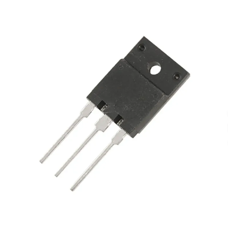 ترانزستور MOSFET بقناة N موديل 2SK1464 بغلاف TO-3PF