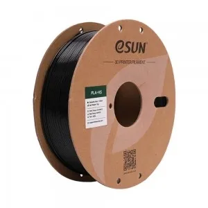 eSUN PLA+ Filament 1.75mm 1kg - Gray