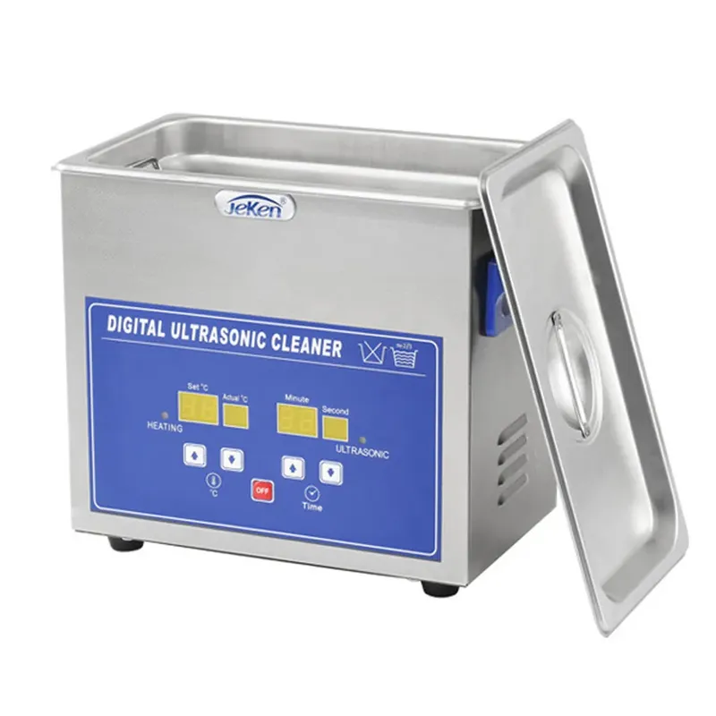 PS-20A Digital Ultrasonic Cleaner 3.2 L 120 W