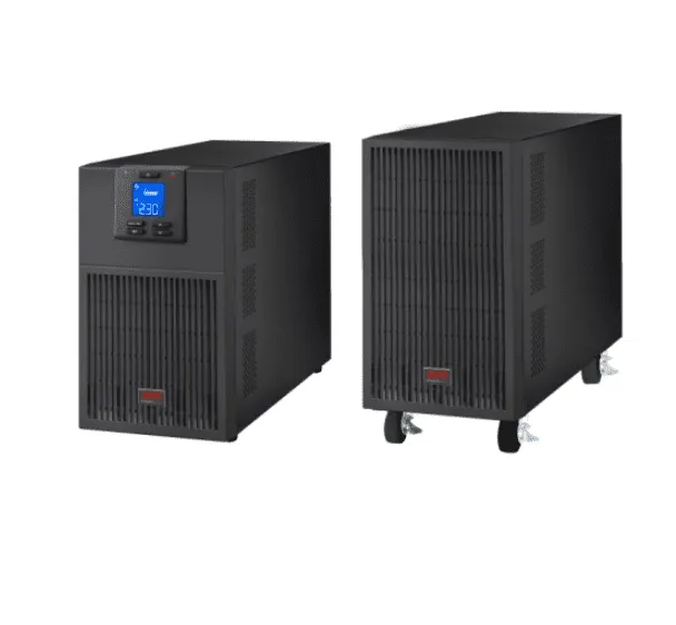 APC Easy UPS On-Line SRV 6000VA 230V Extended Runtime SRV6KIL