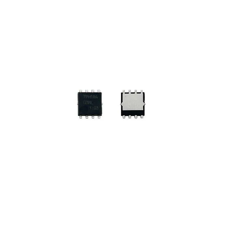 TPH1R403NL N-Channel MOSFET 30V 150A DFN5x6