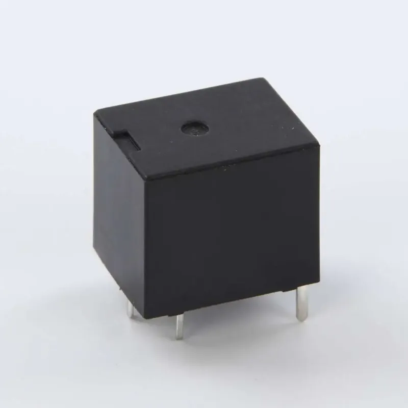 FANHAR FH28-1AST-DC12V Power Relay 20A 4-Pin, DC 12V Coil
