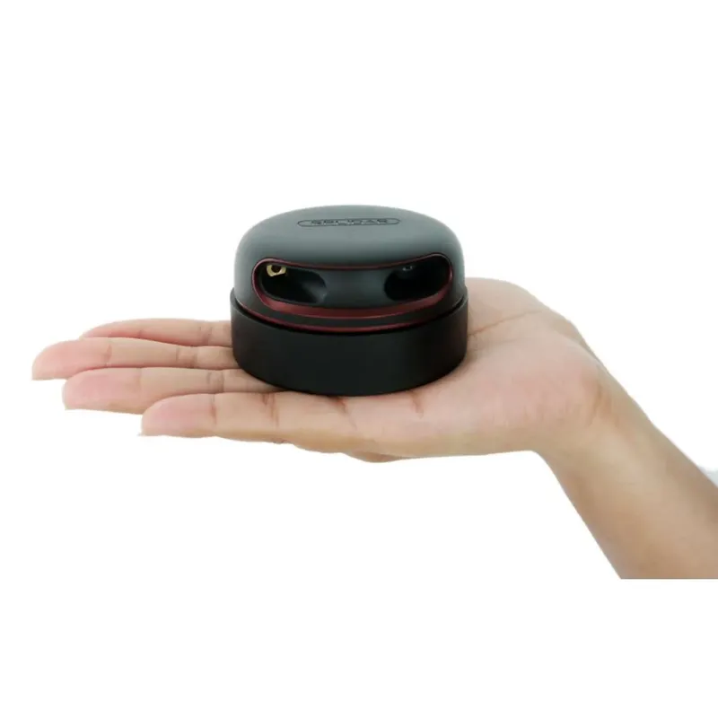 ماسح ليزري RPLIDAR A2M8-R5 ثنائي الأبعاد بزاوية 360 درجة ومدى 8 أمتار