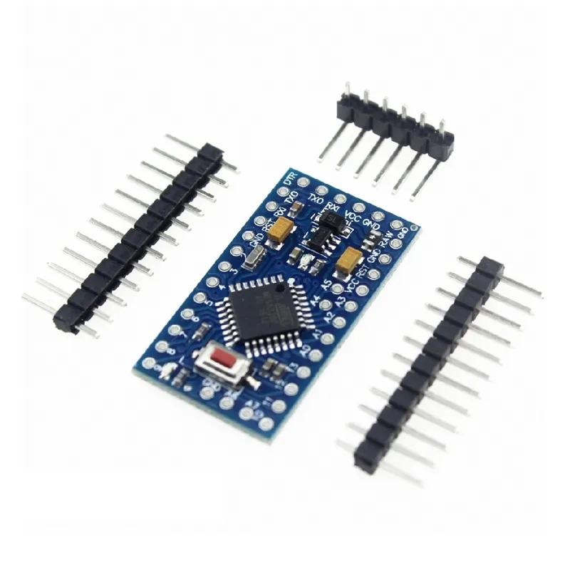 Arduino Pro Mini ATmega328P 5V 16MHz Board