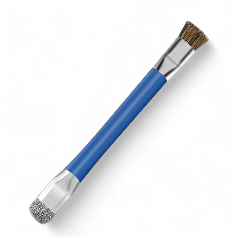 BS-02 Double-Ended Repair Cleaning Brush