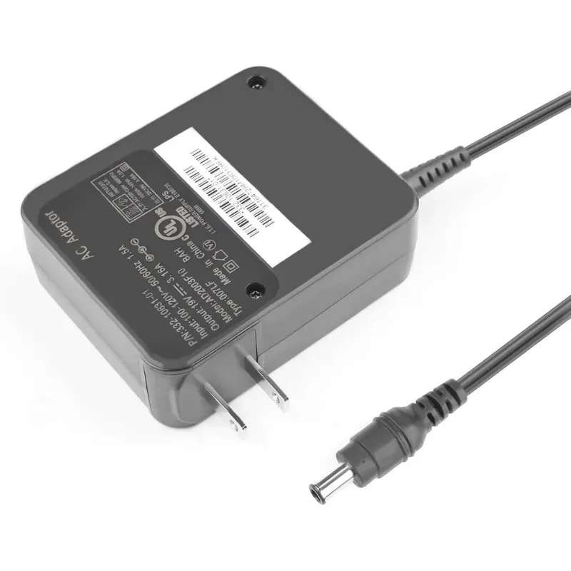 NETGEAR AD2003F10 19V 3.16A 60W Power Adapter
