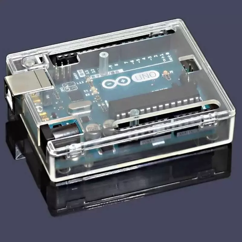 Arduino UNO R3 Protective Case