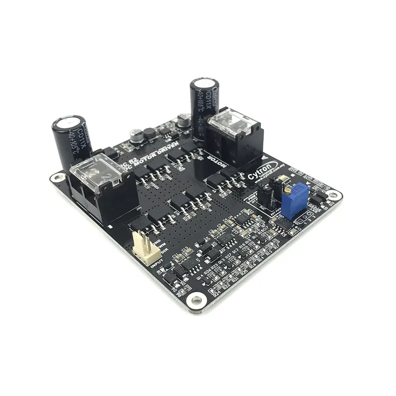 Cytron MD30C DC Motor Driver 30A (5–30V)