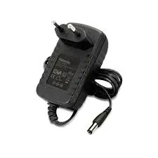 Hopson 24V 2A Switching Power Adapter, 100-240VAC Input