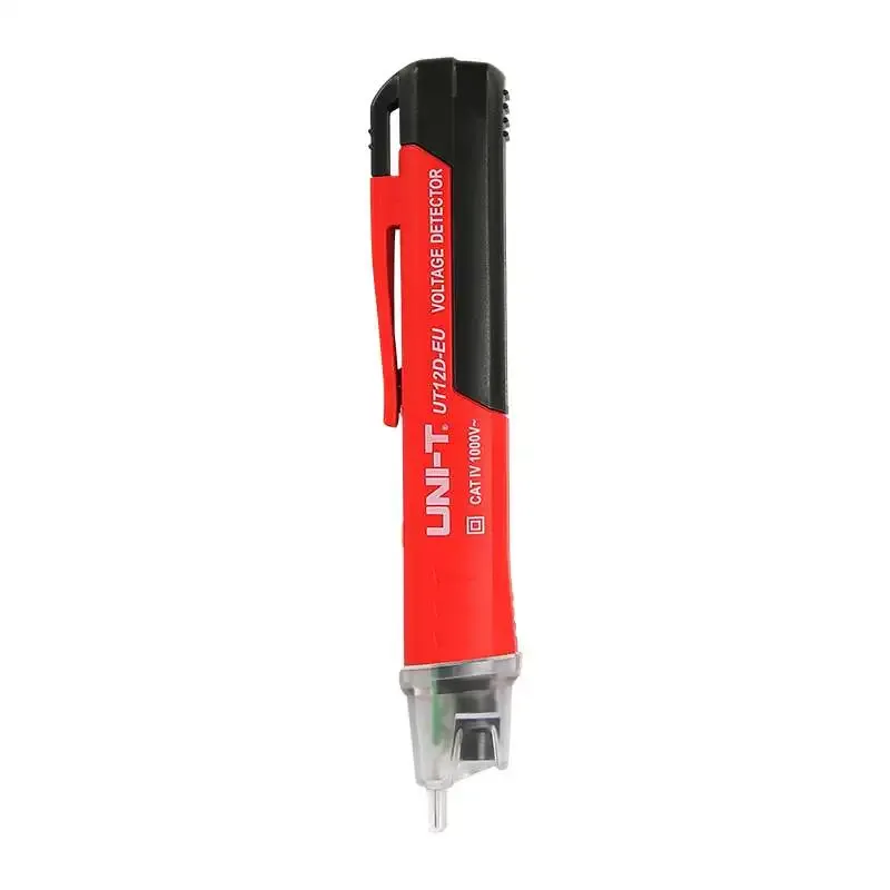 UNI-T UT12D-EU Non-Contact AC Voltage Detector 24-1000V