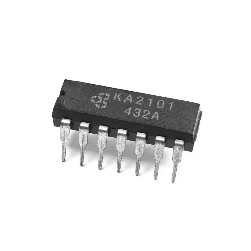 KA2101 TV Sound IF Amplifier IC DIP-14