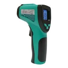 ميزان حرارة بالأشعة تحت الحمراء Pro'sKit MT-4606