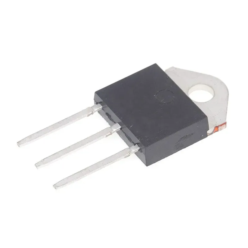 BTA26-600B 600V 25A TRIAC TOP-3 Insulated