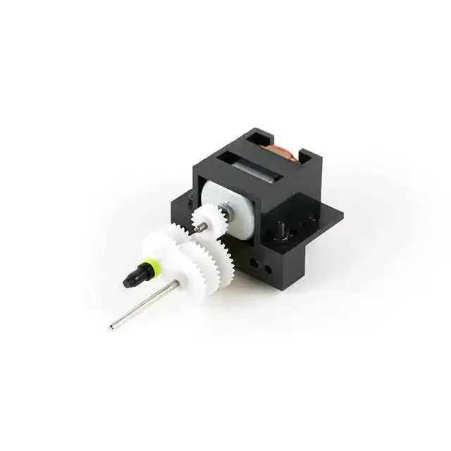OSEPP LS-00038 C3 Gear Box A, 118 RPM at 3V