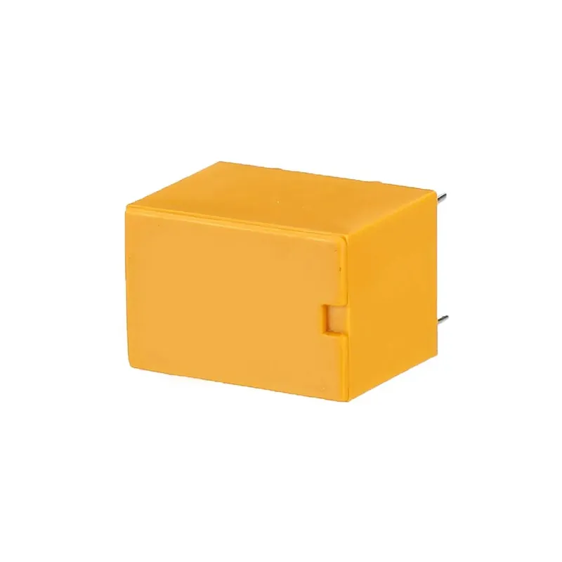 مرحل HG4100F لتركيب الدارات المطبوعة بملف 12 فولت تيار مستمر و3 أمبير و6 أطراف