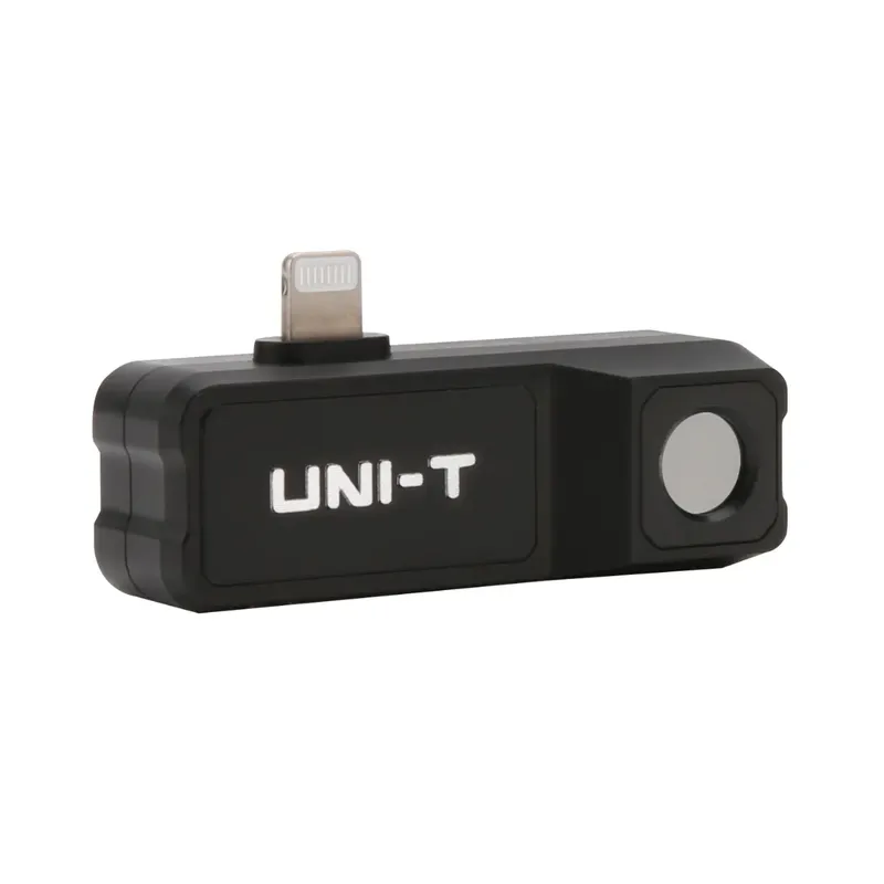 وحدة كاميرا حرارية للهاتف UNI-T UTi120MS لأجهزة iPhone