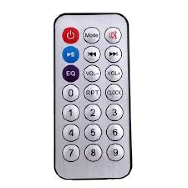 Infrared Wireless Control (IR Remote Transmitter)