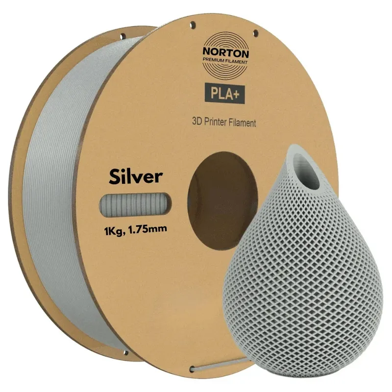 NORTON PLA 1.75mm 3D Printer Filament 1 kg