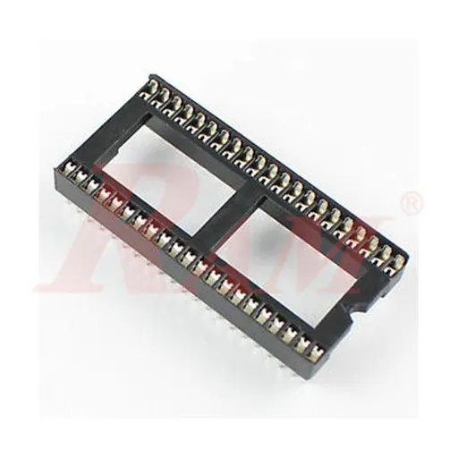 IC Socket 42-Pin (21+21) N21+21 Base