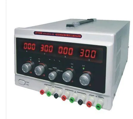 ATTEN APS3005S-3D Programmable DC Power Supply 0-30V 0-5A