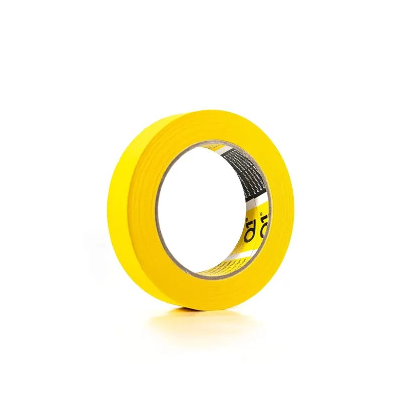 AMRO General-Purpose Masking Tape 20mm x 50 Yard