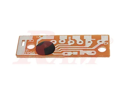 KD9561 Four-Tone Alarm Sound Generator Chip Module
