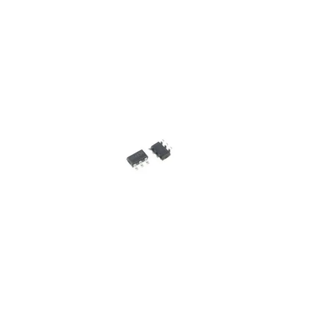HT7463A 52V 600mA Step-Down DC-DC Converter SOT23-6