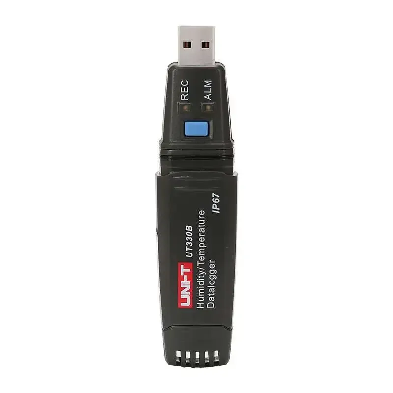 UNI-T UT330B USB Temperature & Humidity Data Logger