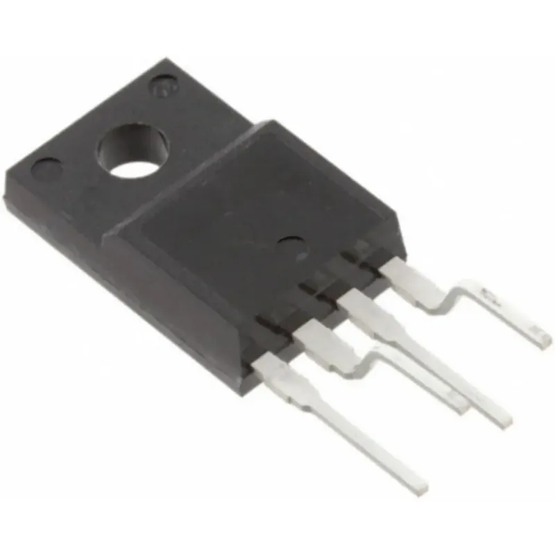 شريحة مفتاح طاقة SMPS موديل 1L0380R بجهد 800V وتيار 12A