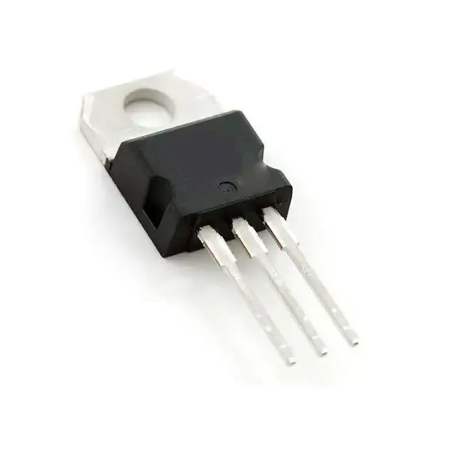 7815 Positive Voltage Regulator 15V 1.5A TO-220