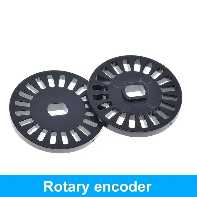 Rotary Encoder (1 pc)