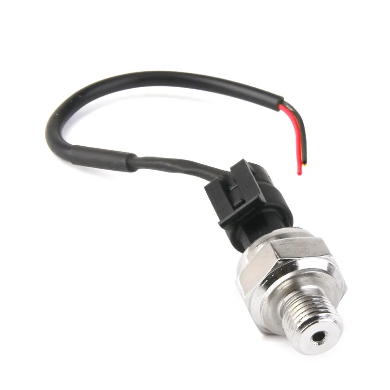 G1/4 Stainless Steel Pressure Transducer 0–1.2 MPa, 0.5–4.5 V Output