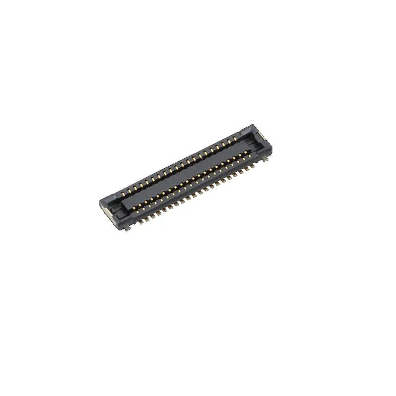 Panasonic AXE524124 24-Pin 0.4mm Board-to-Board Mezzanine Connector