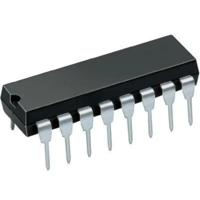 KA2243 AM/FM IF Amplifier and Detector IC