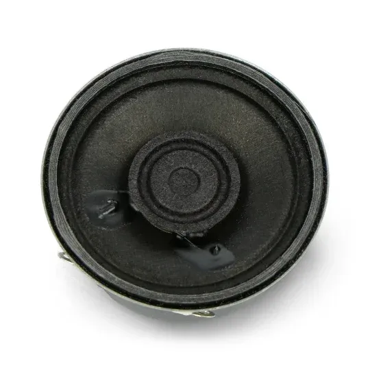 Speaker 25 Ohm 0.25W
