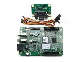 EasyARM-i.MX280A Freescale i.MX280 Embedded Linux Development Board