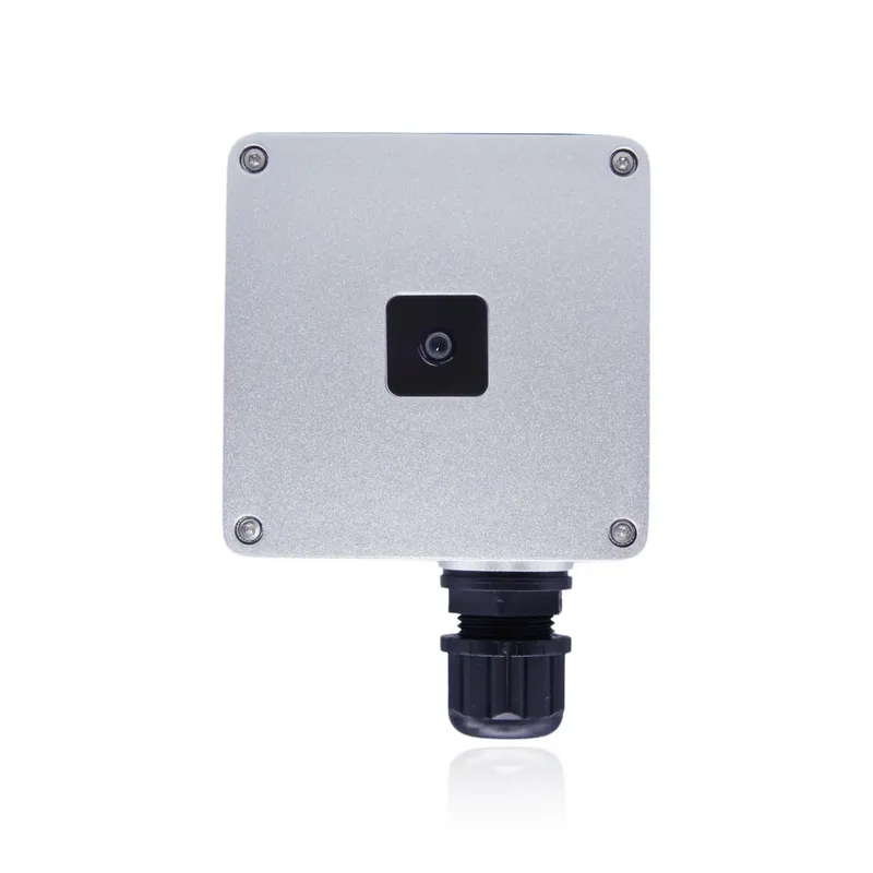 LUXONIS OAK-1 PoE A00124 AI Camera with Myriad X VPU
