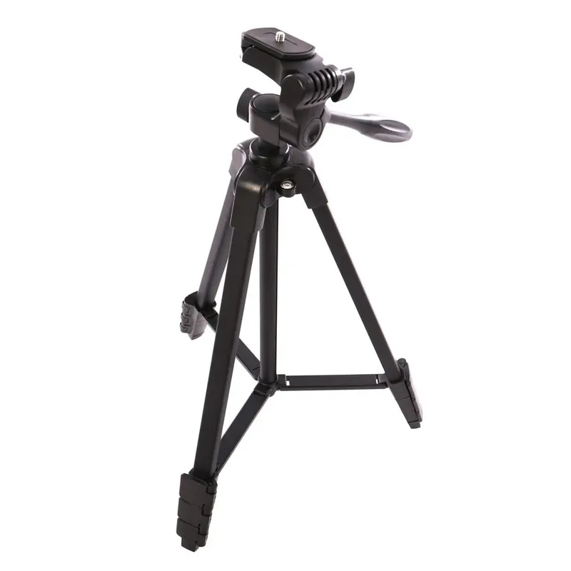 Nest NT-510 Lightweight Tripod with 3D Head for DSLR