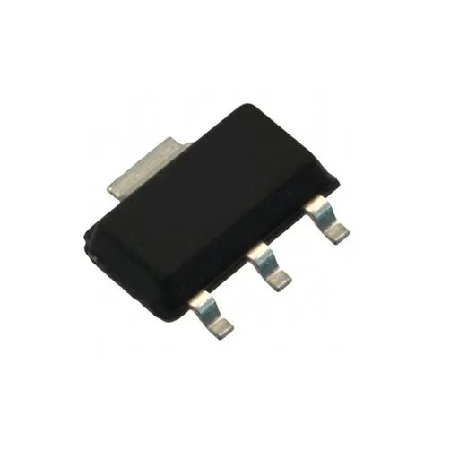 SS50AT Linear Hall Effect Magnetic Sensor - Bipolar