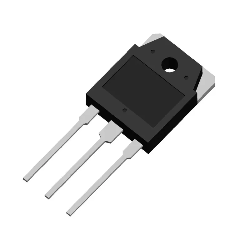 FQA30N60 N-Channel MOSFET 600V 30A TO-3P