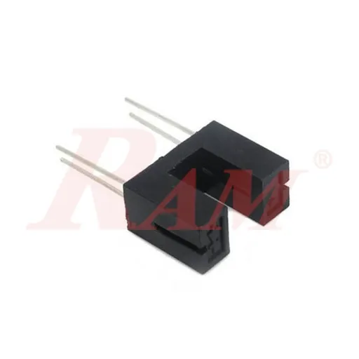 CNA1015 Transmissive Photo Interrupter Module