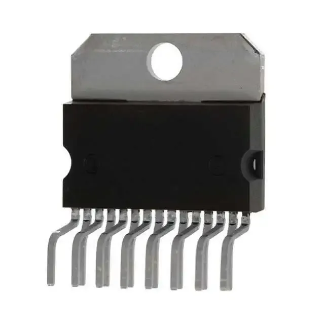 TDA7377 Dual Bridge Car Audio Power Amplifier IC