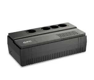 يو بي إس APC Easy UPS BV650I-GR 650VA AVR 230V بمخارج Schuko