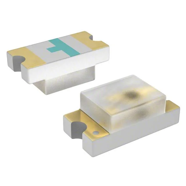 0805 SMD Blue LED