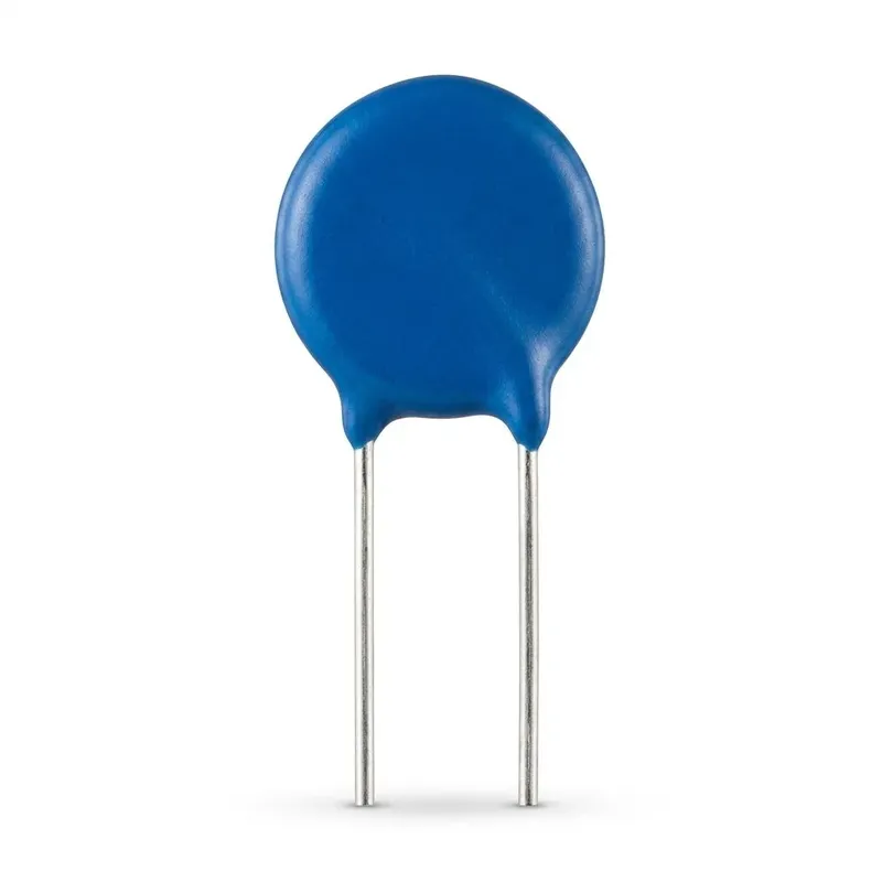 Ceramic Capacitor 2.2nF 1kV