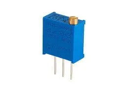 3296W 2kΩ Trimpot Trimmer Potentiometer (202) 0.5W