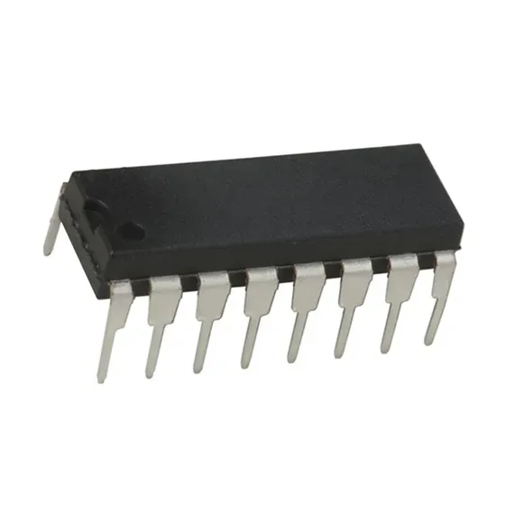 UA78S40PC Universal Switching Regulator 40V 1.5A DIP-16